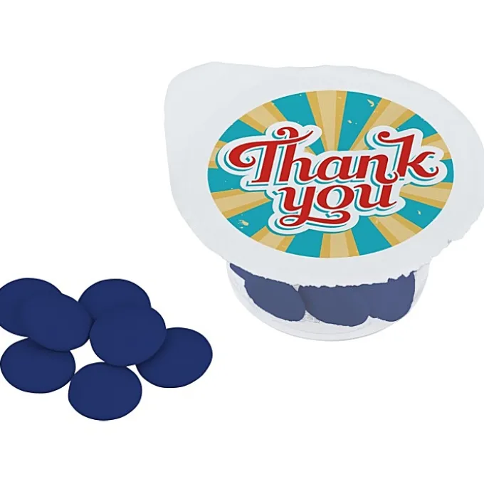 Treat Cups - Chocolate Mints