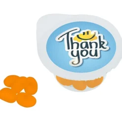 Treat Cups - Gourmet Jelly Beans