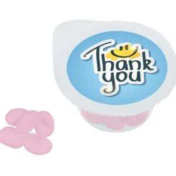 Treat Cups - Gourmet Jelly Beans