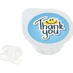 Treat Cups - Gourmet Jelly Beans