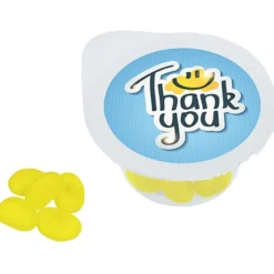 Treat Cups - Gourmet Jelly Beans