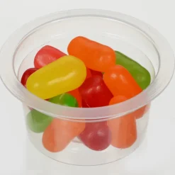 Treat Cups - Mike and Ike