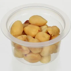 Treat Cups - Peanuts