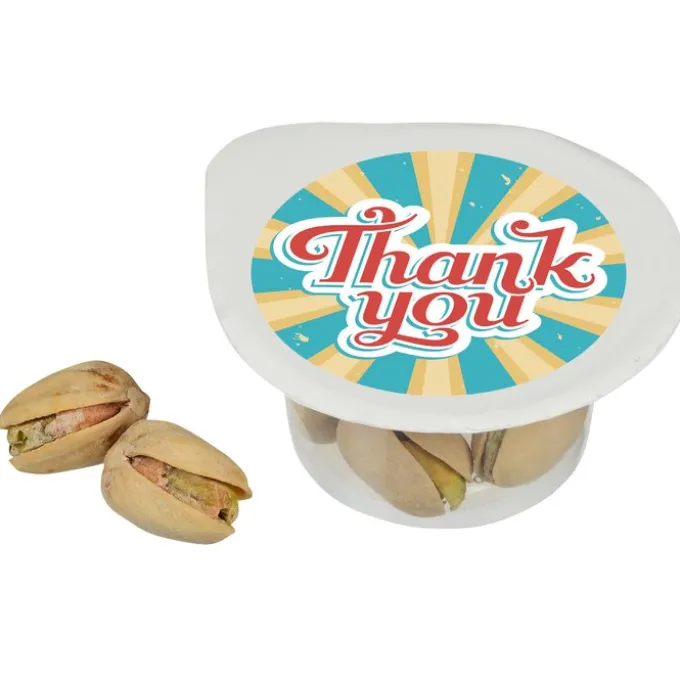 Treat Cups - Pistachios