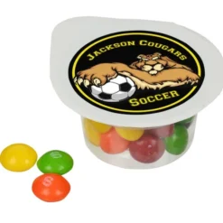 Treat Cups - Skittles