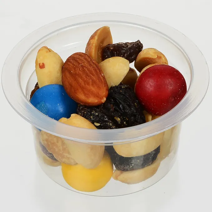 Treat Cups - Trail Mix