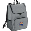 Trek Backpack - Embroidered
