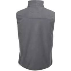 Trek Bonded Fleece Vest - Men's