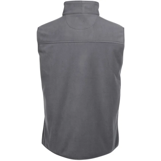 Trek Bonded Fleece Vest - Men's