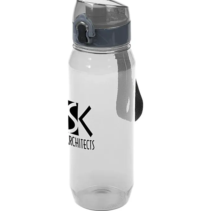 Trekker Tritan Sport Bottle - 28 oz. - 24 hr