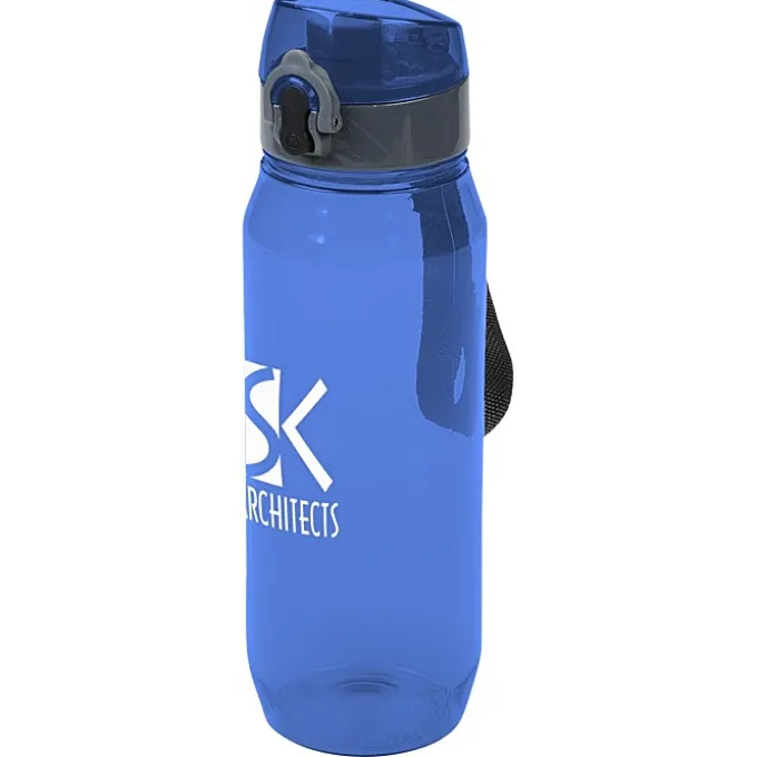 Trekker Tritan Sport Bottle - 28 oz. - 24 hr