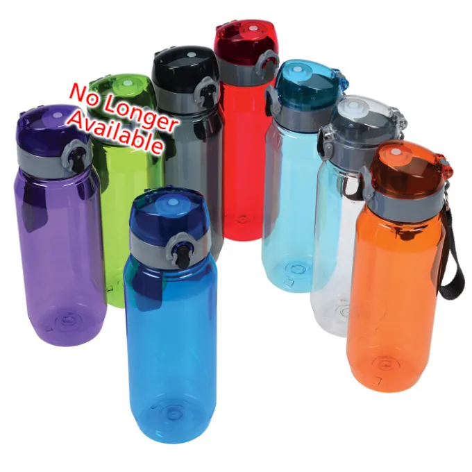 Trekker Tritan Sport Bottle - 28 oz. - 24 hr