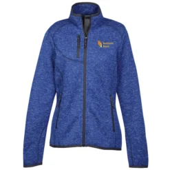 Tremblant Knit Jacket - Ladies'