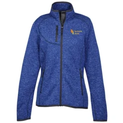 Tremblant Knit Jacket - Ladies'