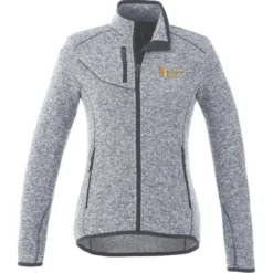 Tremblant Knit Jacket - Ladies' - 24 hr