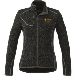 Tremblant Knit Jacket - Ladies' - 24 hr