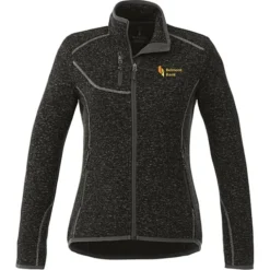 Tremblant Knit Jacket - Ladies' - 24 hr