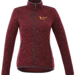 Tremblant Knit Jacket - Ladies' - 24 hr