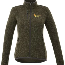 Tremblant Knit Jacket - Ladies' - 24 hr