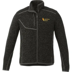 Tremblant Knit Jacket - Men's