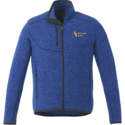 Tremblant Knit Jacket - Men's - 24 hr