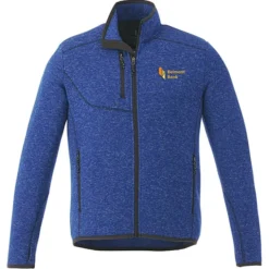 Tremblant Knit Jacket - Men's - 24 hr