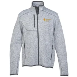 Tremblant Knit Jacket - Men's - 24 hr