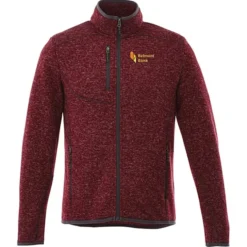 Tremblant Knit Jacket - Men's - 24 hr