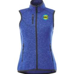 Tremblant Knit Vest - Ladies'
