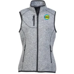 Tremblant Knit Vest - Ladies'