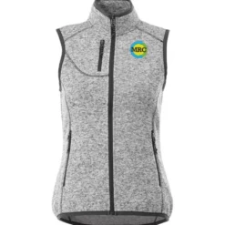 Tremblant Knit Vest - Ladies'