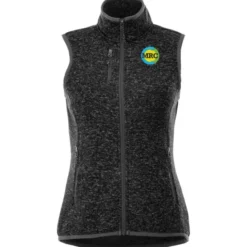 Tremblant Knit Vest - Ladies' - 24 hr