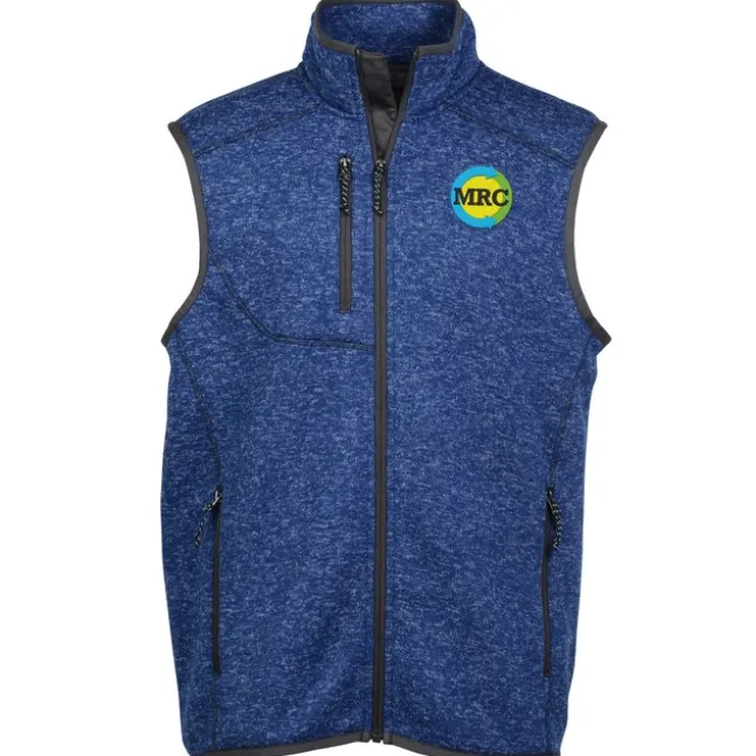 Tremblant Knit Vest - Men's