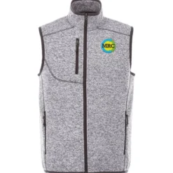 Tremblant Knit Vest - Men's