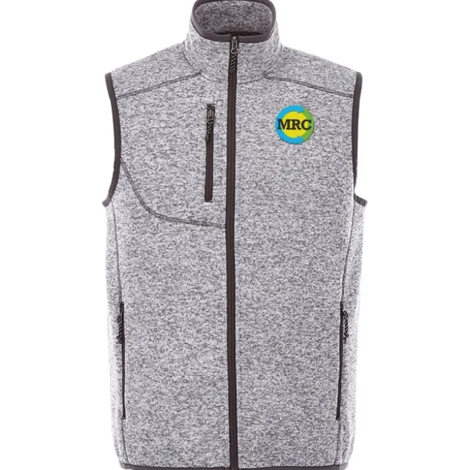 Tremblant Knit Vest - Men's