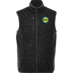 Tremblant Knit Vest - Men's