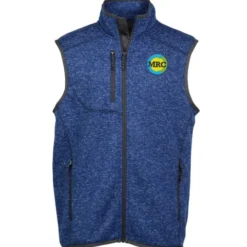 Tremblant Knit Vest - Men's