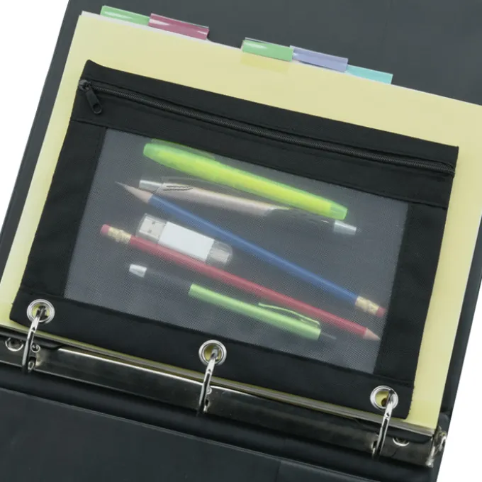 Trendsetter Binder Pouch
