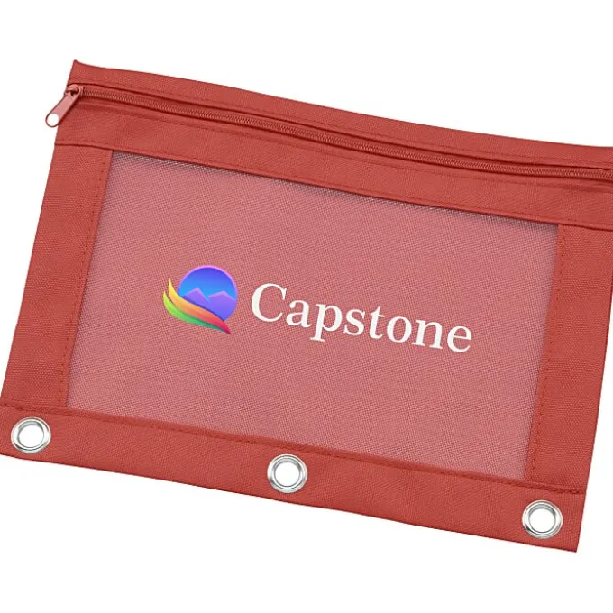 Trendsetter Binder Pouch