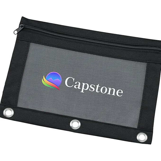 Trendsetter Binder Pouch