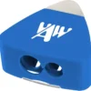 Triad Eraser & Pencil Sharpener