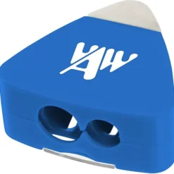 Triad Eraser & Pencil Sharpener