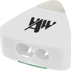 Triad Eraser & Pencil Sharpener - 24 hr