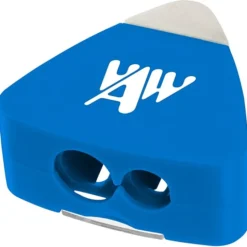 Triad Eraser & Pencil Sharpener - 24 hr