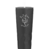 Triad Vacuum Tumbler with Straw - 21 oz.