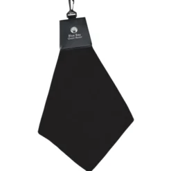 Triangle Fold Golf Towel