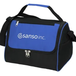 Triangle Lunch Cooler Bag