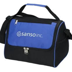 Triangle Lunch Cooler Bag