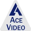 Triangle Sticker - 4 inches