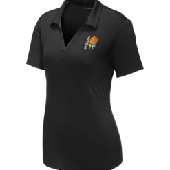 Tri-Blend Performance Polo - Ladies' - Full Color